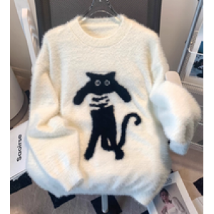 Women‘s Sweater