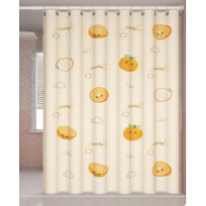 Bath curtain