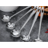 stainless steel kitchenware