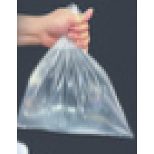 plastic bag