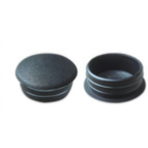 Plastic protective cover