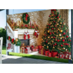 Background upholstery