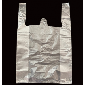 plastic bag