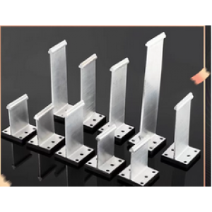 Aluminum Alloy Bracket