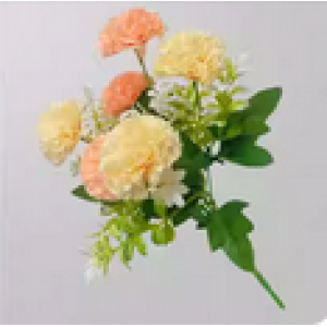 Plastic Flowers