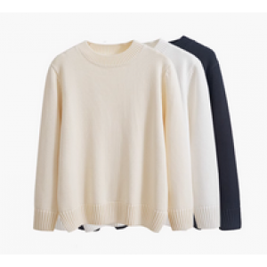 Women‘s Pullover