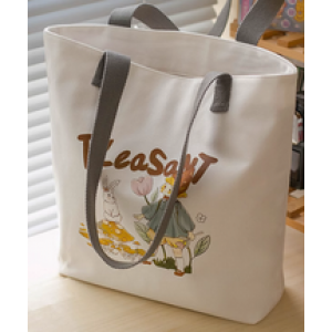 Canvas Bag