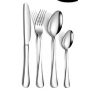 Stainless Steel Tableware