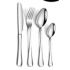 Stainless Steel Tableware