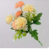 Plastic Flowers