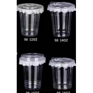 Plastic Cup