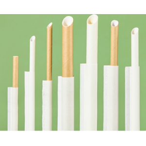 Paper Straw