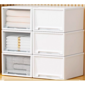 Plastic Storage Box