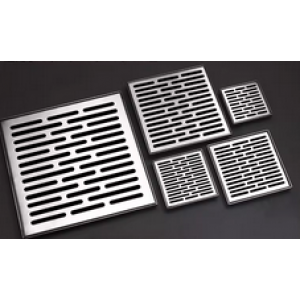 Stainless Steel Floor Drain