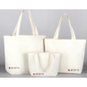 Canvas bag