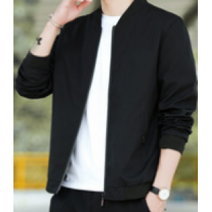 Men‘s jacket