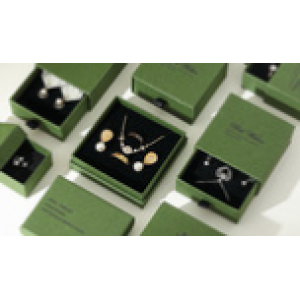 Jewelry box