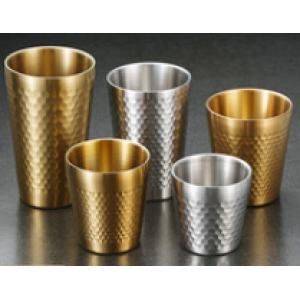Stainless Steel Cup
