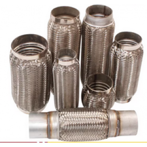 Exhaust Pipe Fittings