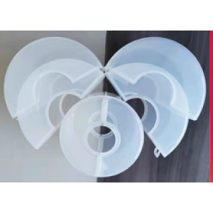 Plastic Protective Cover