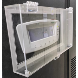 Acrylic Protective Cover