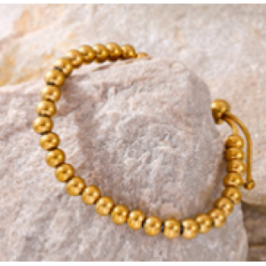 Imitation jewelry