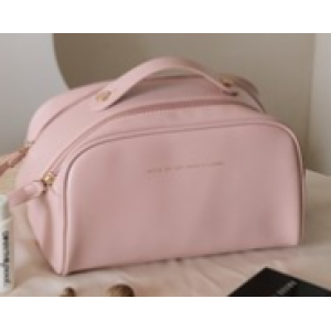 Cosmetic bag