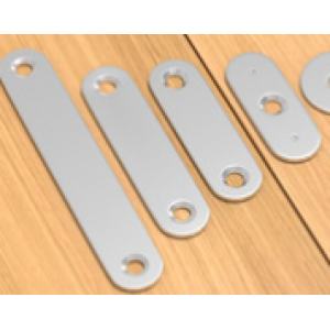 Stainless steel sheet