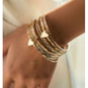 Imitation jewelry