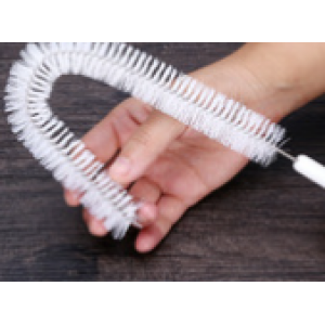 Cleaning brush
