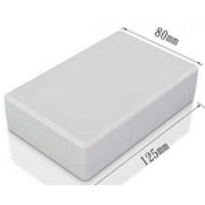 Plastic Protective Shell