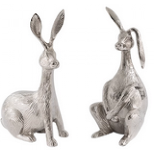 Base Metal Ornaments