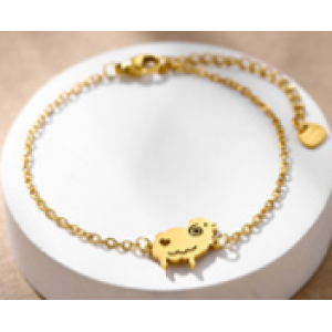 Imitation jewelry