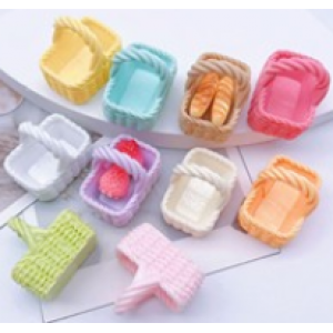Plastic Decorations