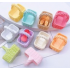 Plastic Decorations