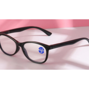 Reading glasses