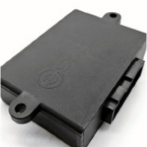 Plastic case
