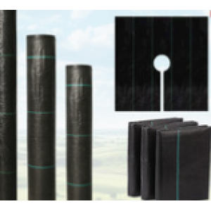 Plastic products