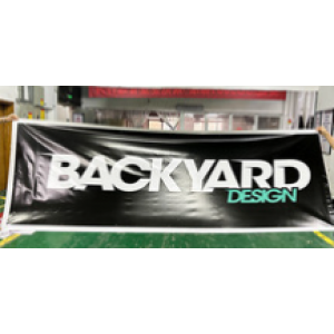 Advertising banners