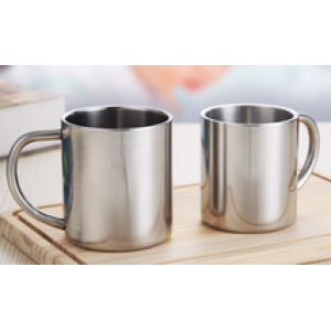 Stainless Steel Cup