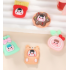 Plastic accessories