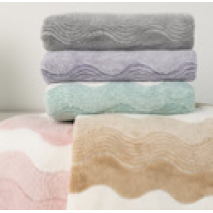 towel