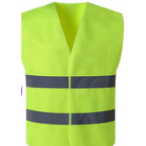 Reflective vest