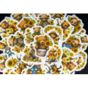 Stickers