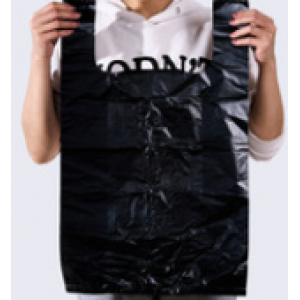 plastic bag