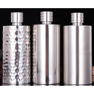 Stainless Steel Bottle