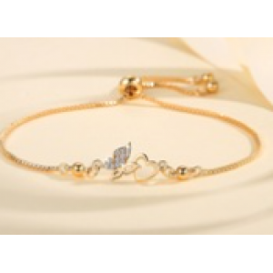 Imitation jewelry