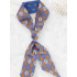 Silk scarf