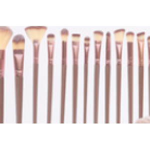Makeup brushes