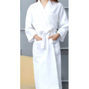 Bathrobe